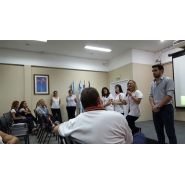 Reunión de tutores 2do y 3er Grado